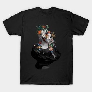 MIDNIGHT IN SPING T-Shirt